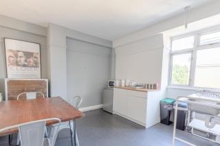 Trendy 1 Bedroom Apartment in Kings Cross - London - 8