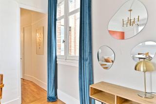 Appartement Arc de Triomphe - Neuilly - III - Neuilly-sur-Seine - 7