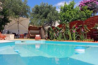 House Silvia - Supetar - 0