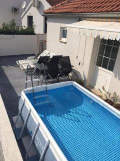 Apartment Glavica - Supetar (San Pietro di Brazza) - 0