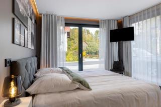 Ferienhaus Buwesch 13 - - 1