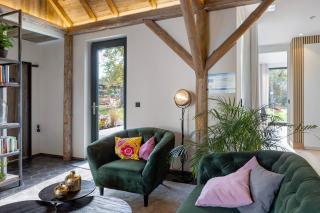 Ferienhaus Buwesch 13 - - 4