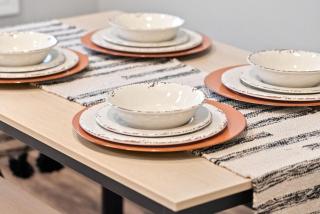 Sapphire Oasis A Luxurious Townhouse Retreat - 8