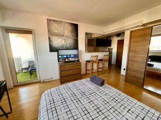 Cozy studio in the center of Cluj - Cluj-Napoca - 9