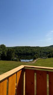 Davos Chalet - Upson - 2