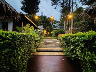 Paradise Cottage - 6