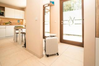 VSG Resort - Relaxing Apartments, 200m from the Sea, with Pool, Sauna & Jacuzzi - Klimno - 6