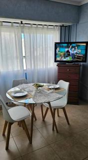 Hermoso Ambiente en Mar del Plata - Mar del Plata - 6