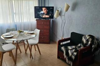 Hermoso Ambiente en Mar del Plata - Mar del Plata - 3