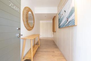 Panoramic Ocean Penthouse - 9