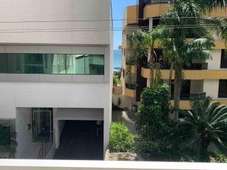 Apartamento 50 metros do Mar - Itapema - 2