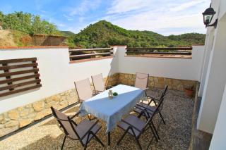 El mirador del naranjo by SIERRA VIVA - Linares de la Sierra - 7