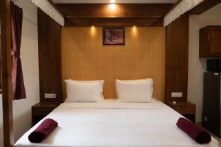 Vistar Holidays - Goa - 2