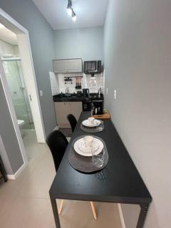 Loft Studio 101 em São José à 7km de Floripa - São José - 8