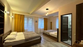 Hotel Axien Kazbegi - Kazbegi - 2