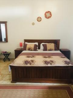 One Bedroom Studio Apartment SS4-SALIEU - Kololi - 5