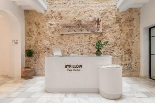 BYPILLOW Casa Gades - Cádis - 1