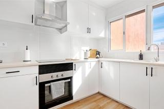 Apartamento 4 habitaciones y 2 baños - 7