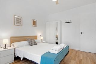 Apartamento 4 habitaciones y 2 baños - Puerto de Sagunto - 2