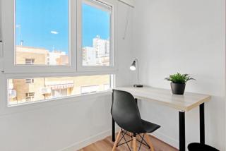 Apartamento 4 habitaciones y 2 baños - Puerto de Sagunto - 1