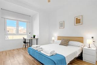 Apartamento 4 habitaciones y 2 baños - Puerto de Sagunto - 3