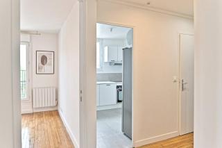 Appartement spacieux Proche de la capitale - II - Montreuil - 9