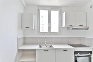 Appartement spacieux Proche de la capitale - II - Montreuil - 8