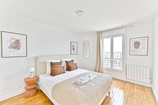 Appartement spacieux Proche de la capitale - II - Montreuil - 7