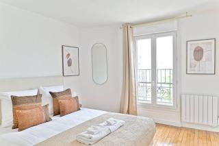 Appartement spacieux Proche de la capitale - II - 4