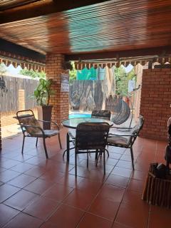 Mamli Guestlodge & Conferencing - 1