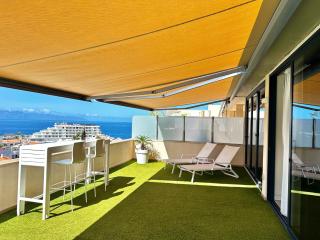 Blue Horizon Studio - Puerto de Santiago - 4