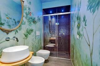Vatican Family Romantic Suite - 9