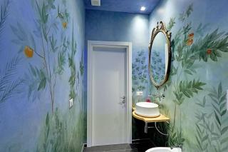 Vatican Family Romantic Suite - 8