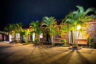 Mamli Guestlodge & Conferencing - 0