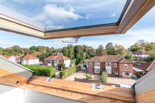 5-Bed 3-Bath Ideal for Large Groups - - 4