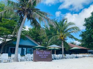 Bella Vista Beach Resort Koh Lipe - Koh Lipe - 9