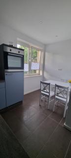 Möblierte 3-Zimmerwohnung in Weißenfels nahe Leuna, Leipzig mit WLAN und Waschtrockner - 9