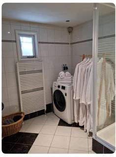 CHALET HARMONY prive WELLNESS - 5