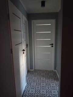 Apartament Okrzei - Włocławek - 1