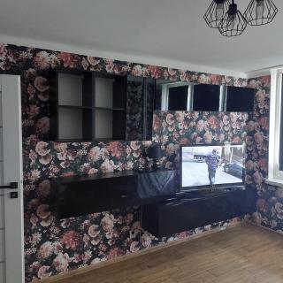 Apartament Okrzei - 4