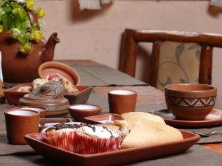 La Casa del Tata - Maimará - 2