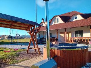Cabana Iriss - Podu Coşnii - 9
