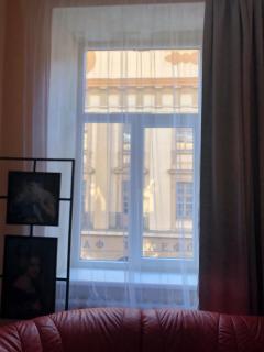 Lvivskiy Zatyshok TWO Bedrooms ISOLATED with Balcony - Lviv - 2
