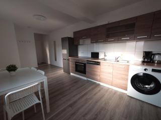 T&K Apartments - Krefeld Zentrum - 1 and 2 room Apartments - Krefeld - 1