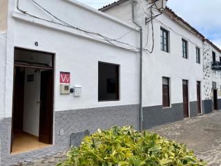 Casa Chana y Domingo - Agulo - 9