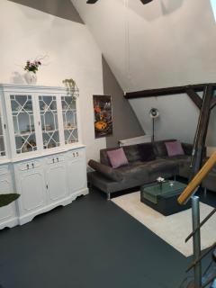 Schönes Messe-Ferien Apartment mit vielen Extras - 2