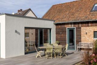 Ferienhaus Buwesch 13 - - 0