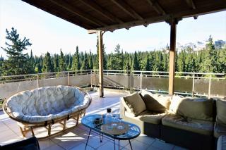 Unique penthouse with Acropolis view in the heart of Athens! - Athènes - 0