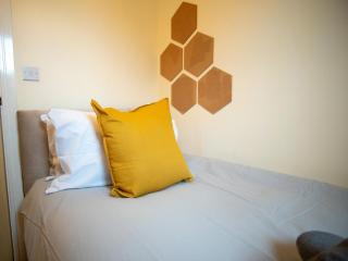 Bakewell house - Failsworth - 4