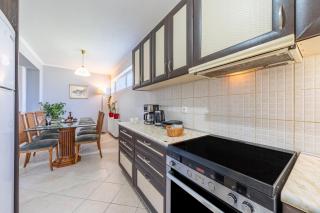 Starry Sky Luxury Apartment 4 - Lefkímmi - 3